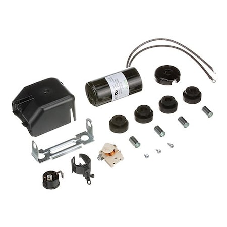 Continental Refrigeration Bag Relay 4-388PB